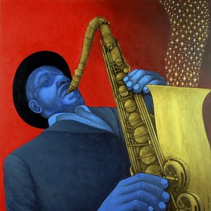 Ben Webster (1909-73)